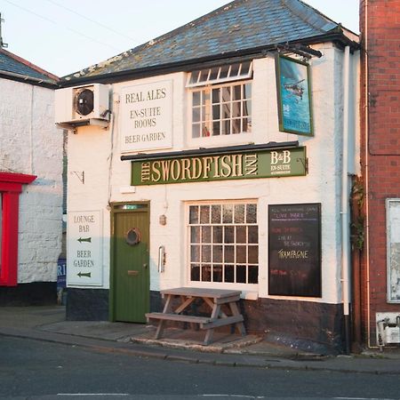 The Swordfish Inn Penzance Luaran gambar