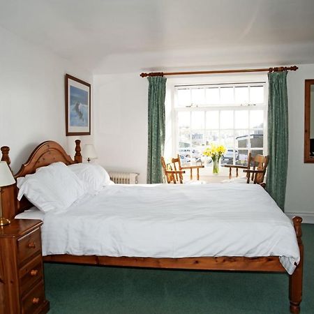 The Swordfish Inn Penzance Luaran gambar