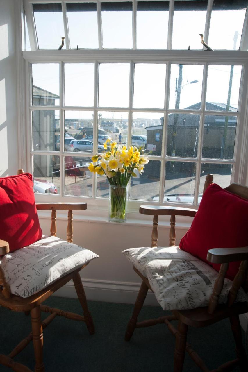 The Swordfish Inn Penzance Luaran gambar