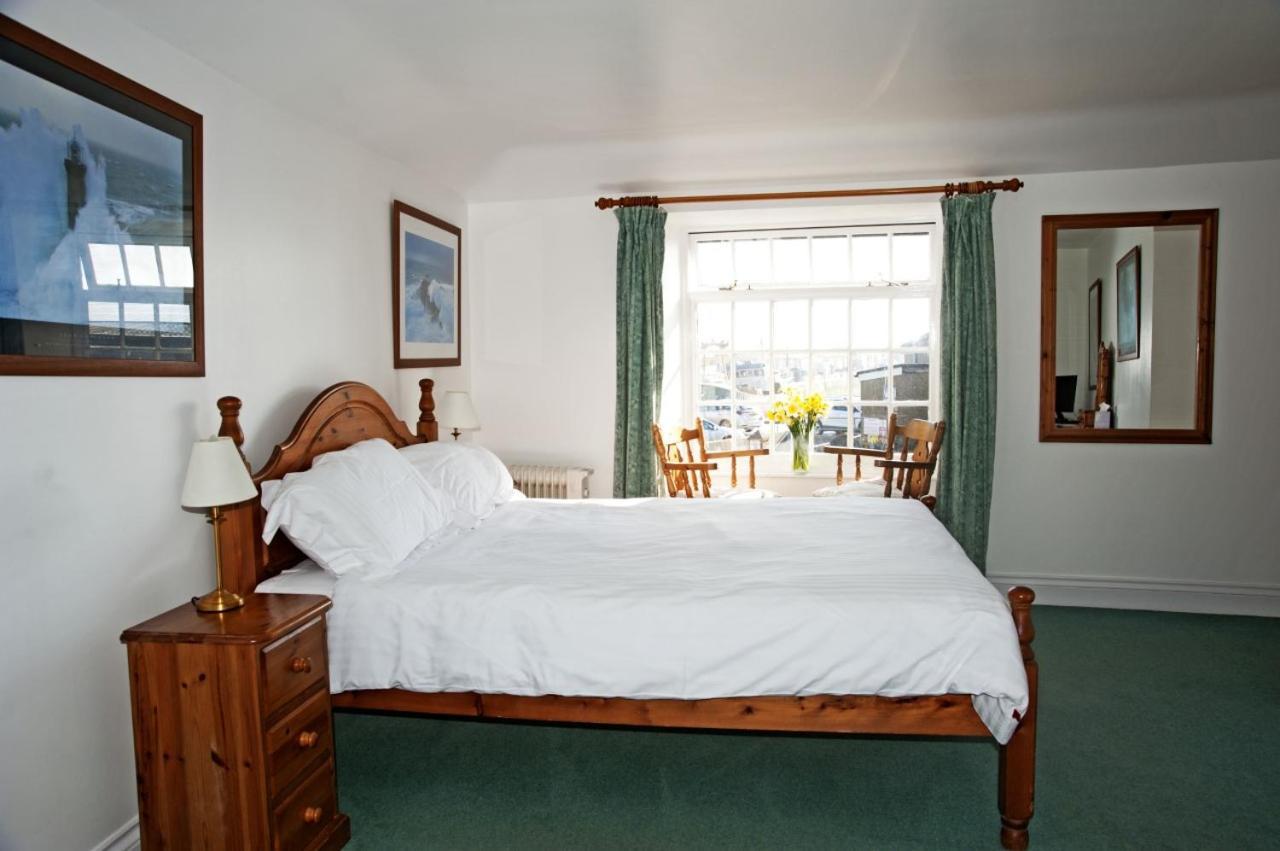 The Swordfish Inn Penzance Luaran gambar